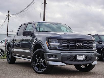 New 2026 Ford F150 STX w/ F-150 LOBO Package
