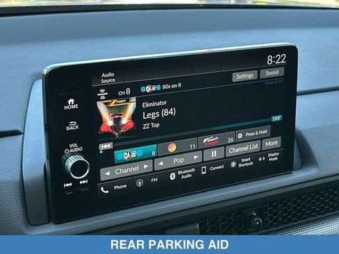 Certified 2024 Honda CR-V Sport-L image 21