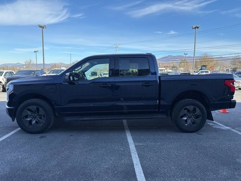 Used 2024 Ford F150 Lightning Lariat image 6