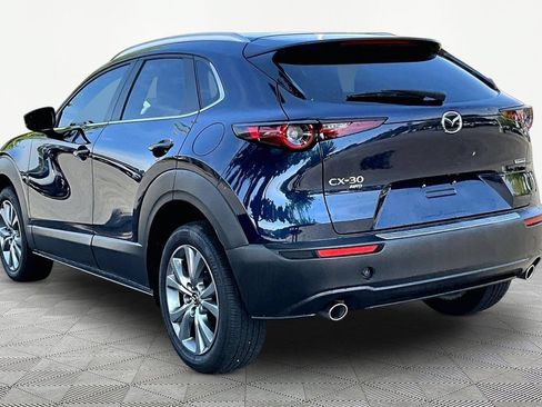 Used 2025 MAZDA CX-30 AWD 2.5 S w/ Preferred Package image 5
