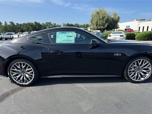 New 2025 Ford Mustang GT Premium image 3