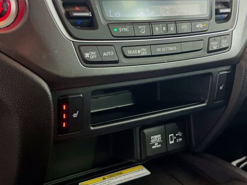 Used 2022 Honda Passport EX-L image 17