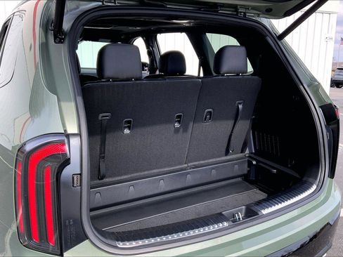 Used 2025 Kia Telluride SX Prestige X-Line image 25