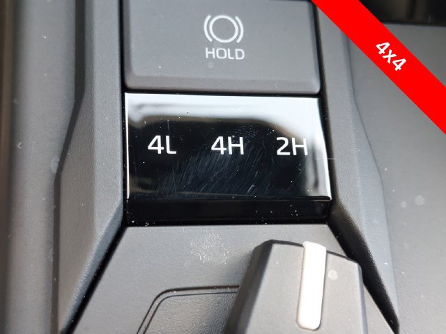 Used 2026 Toyota 4Runner TRD Off-Road Premium w/ Tow Technology Package AWD/4WD image 18