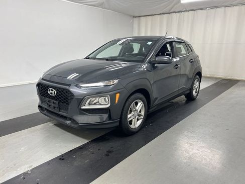 Used 2021 Hyundai Kona SE image 5