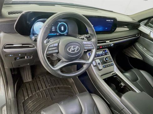 Used 2023 Hyundai Palisade Calligraphy FWD image 14