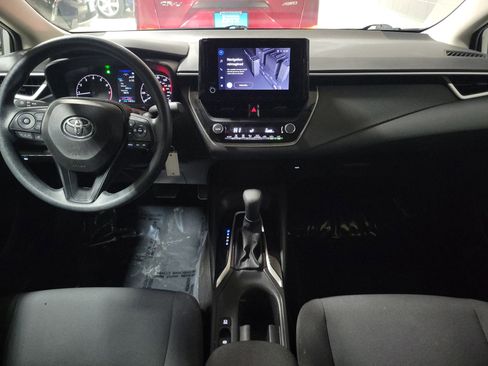 Used 2024 Toyota Corolla LE image 12