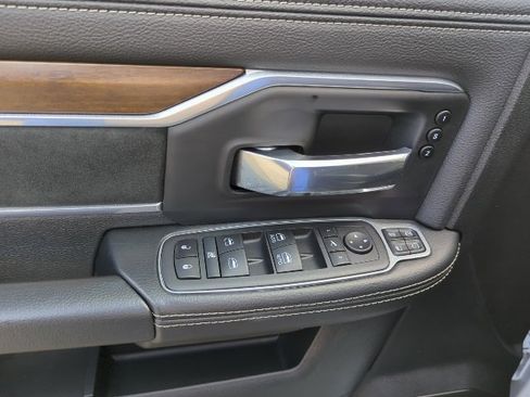 Certified 2024 RAM 3500 Laramie w/ Towing Technology Group image 18