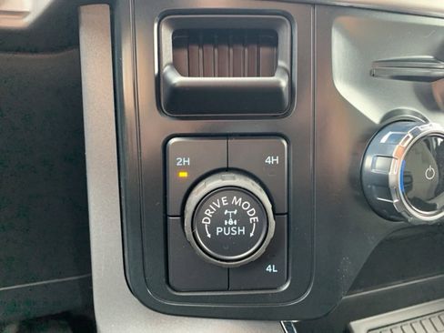 New 2025 Ford F150 XLT w/ Equipment Group 302A MID image 35