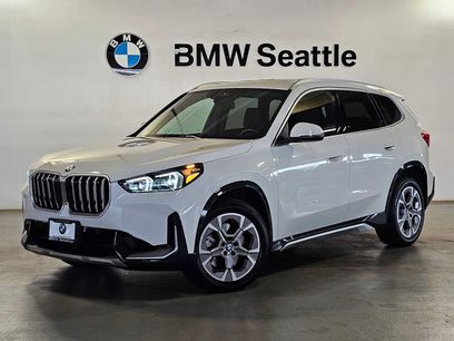 Used 2025 BMW X1 xDrive28i w/ Convenience Package