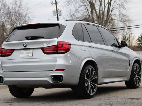 Used 2018 BMW X5 xDrive35i image 8