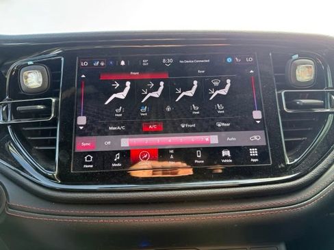 Used 2022 Dodge Durango R/T AWD/4WD image 21
