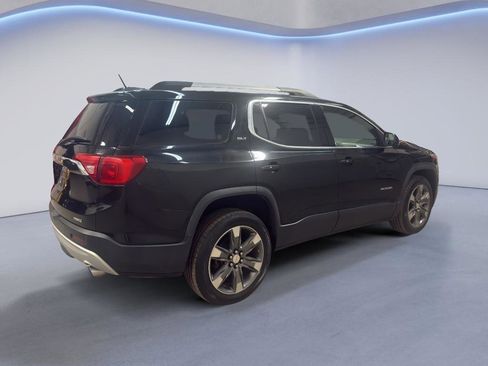Used 2018 GMC Acadia SLT image 6