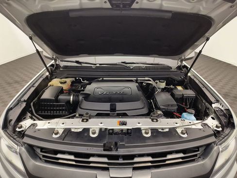 Used 2015 Chevrolet Colorado Z71 image 29