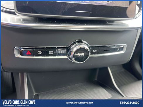 Used 2026 Volvo XC90 T8 Ultra w/ Protection Package AWD/4WD image 30
