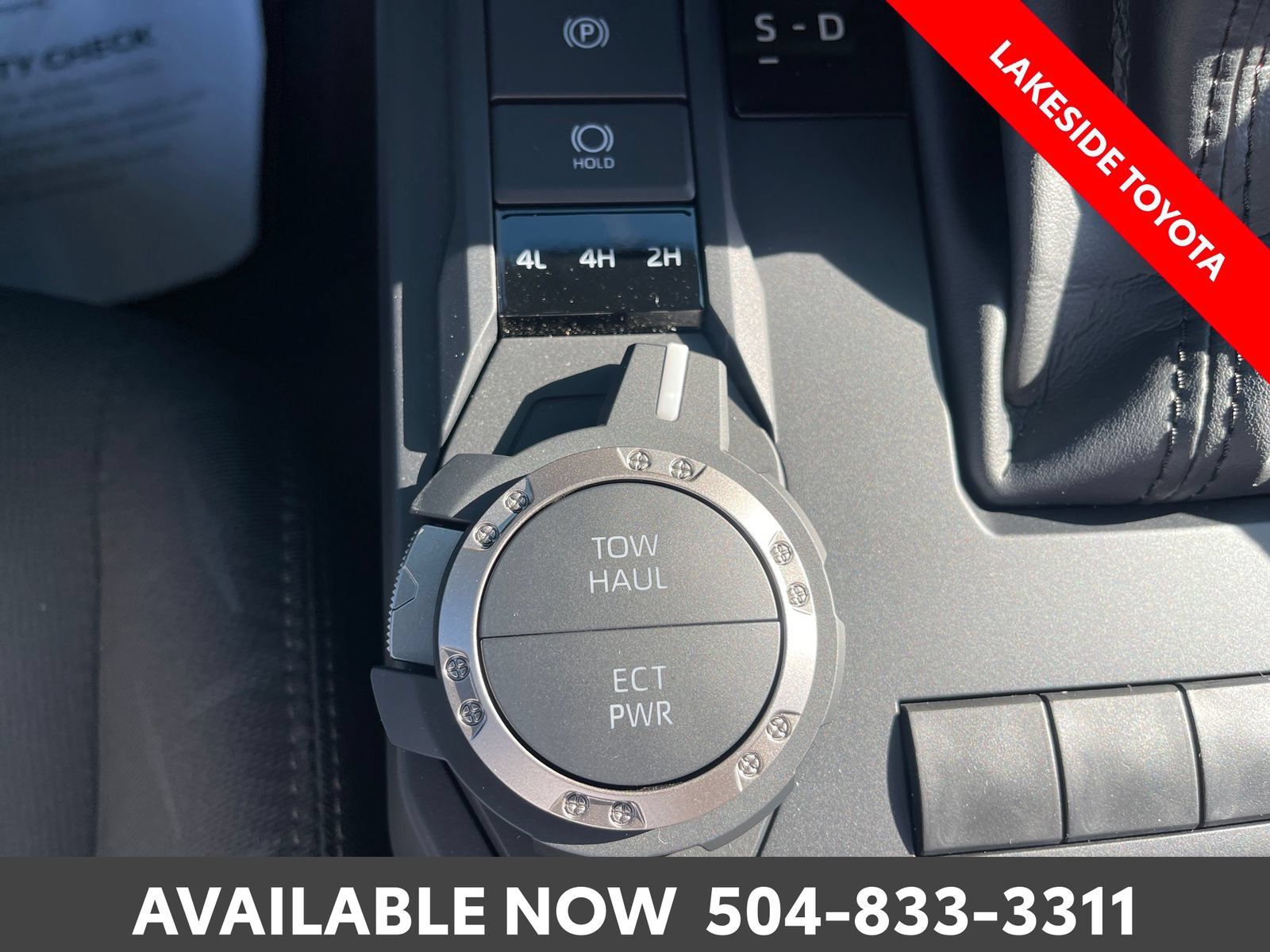 Certified 2026 Toyota Tacoma SR5 AWD/4WD image 31