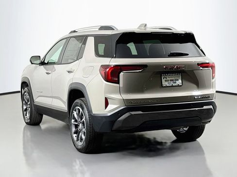 New 2026 GMC Terrain Elevation AWD/4WD image 5