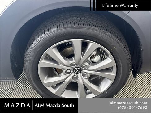 New 2026 MAZDA CX-30 AWD 2.5 S image 13