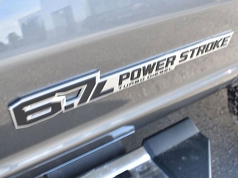 New 2026 Ford F250 XLT image 7