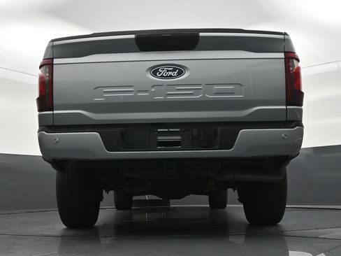 Used 2024 Ford F150 STX AWD/4WD image 26