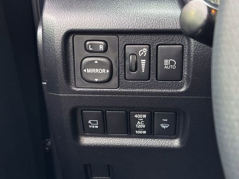 Certified 2023 Toyota 4Runner SR5 Premium w/ Moonroof Package image 34