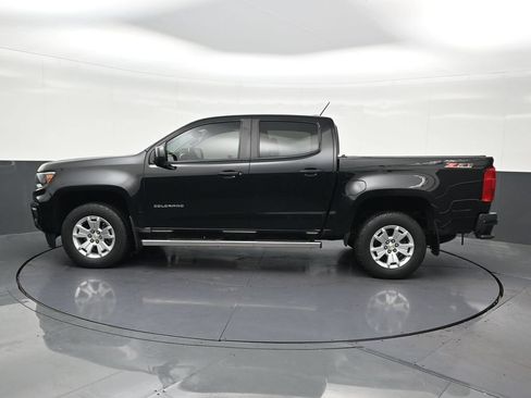 Used 2022 Chevrolet Colorado LT w/ LT Convenience Package RWD image 2