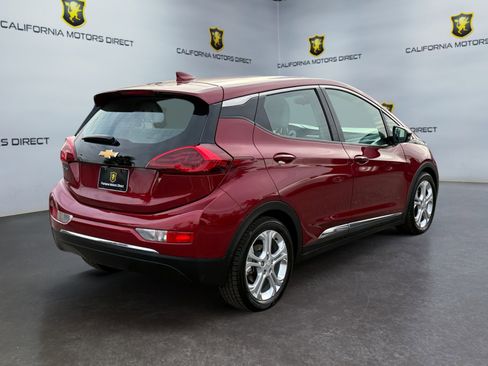 Used 2020 Chevrolet Bolt LT image 5