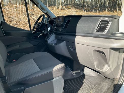 Used 2020 Ford Transit 250 Base w/ Interior Upgrade Package image 11