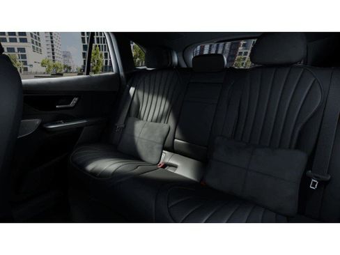 New 2025 Mercedes-Benz EQE 500 4MATIC SUV image 7