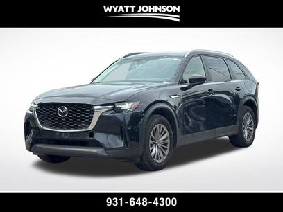 Used 2025 MAZDA CX-90 3.3 Turbo w/ Select Package