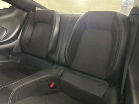 Used 2024 Ford Mustang Coupe image 17