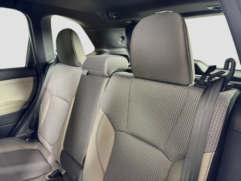New 2026 Subaru Forester Premium AWD/4WD image 24