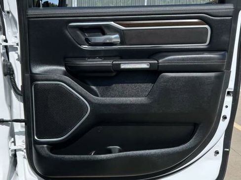 Used 2022 RAM 1500 Laramie image 65