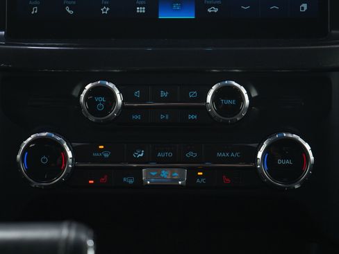 Used 2022 Ford F150 XLT w/ Equipment Group 302A High image 20