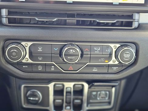 New 2026 Jeep Wrangler Sport S image 14