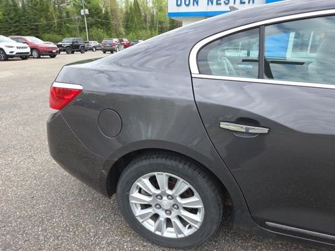 Used 2013 Buick LaCrosse FWD image 15