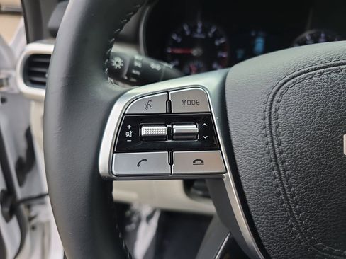 Used 2022 Kia Telluride EX w/ EX Premium Package image 19