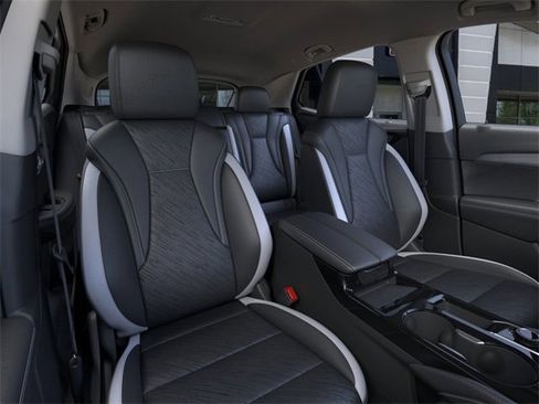 New 2026 Buick Envision Sport Touring image 16