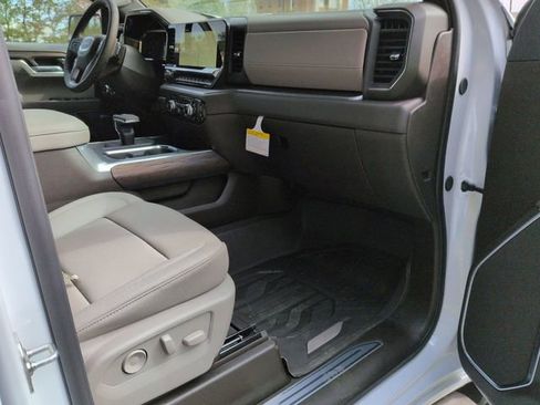 New 2026 GMC Sierra 1500 SLT w/ SLT Premium Plus Package AWD/4WD image 24