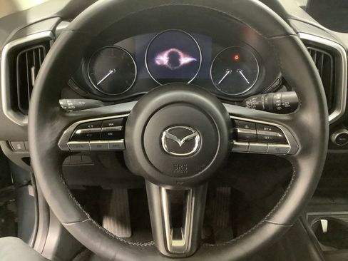 Used 2023 MAZDA CX-50 2.5 S w/ Cargo Package image 12