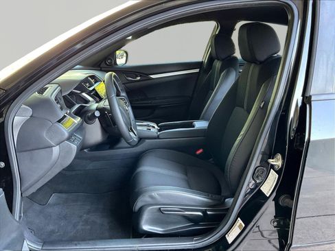 Used 2019 Honda Civic Sport image 19