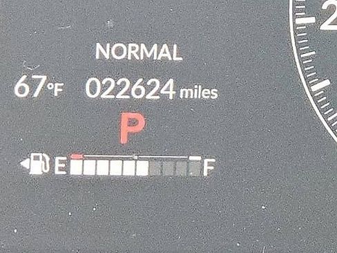 Used 2024 Honda Pilot EX-L image 12