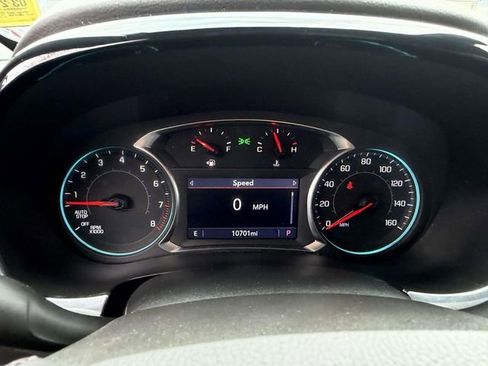 Certified 2023 Chevrolet Traverse LT image 27