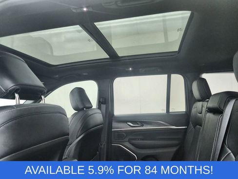 New 2026 Jeep Grand Cherokee Limited image 31