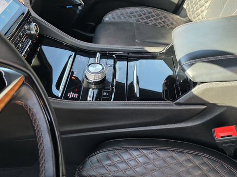 Certified 2023 Jeep Grand Cherokee L Summit image 10