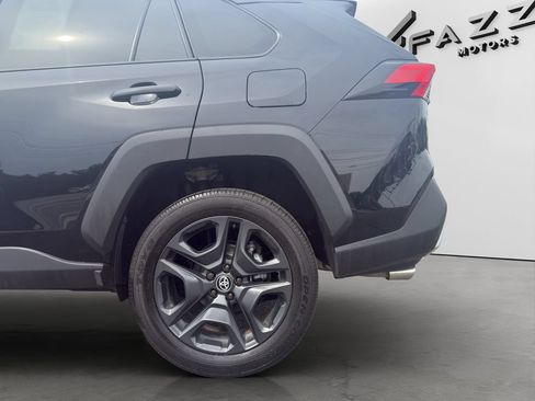 Used 2024 Toyota RAV4 Adventure AWD/4WD image 24