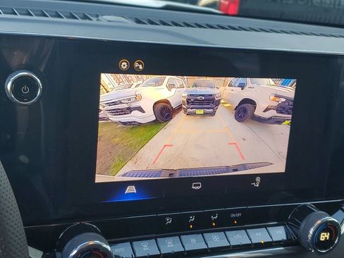 New 2026 Chevrolet Colorado Trail Boss image 23