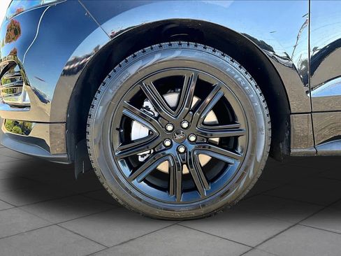 Used 2022 Ford Edge ST-Line AWD/4WD image 10