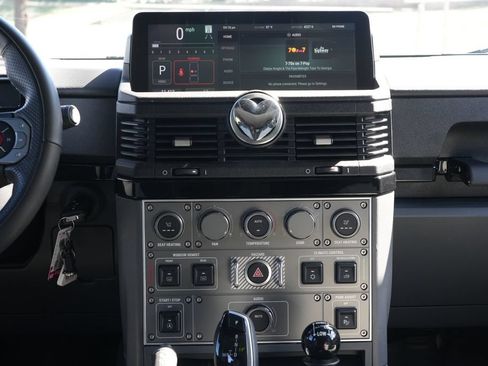 Used 2024 INEOS Grenadier AWD/4WD image 19
