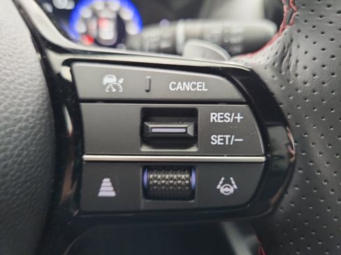 Used 2025 Acura ADX A-Spec image 13